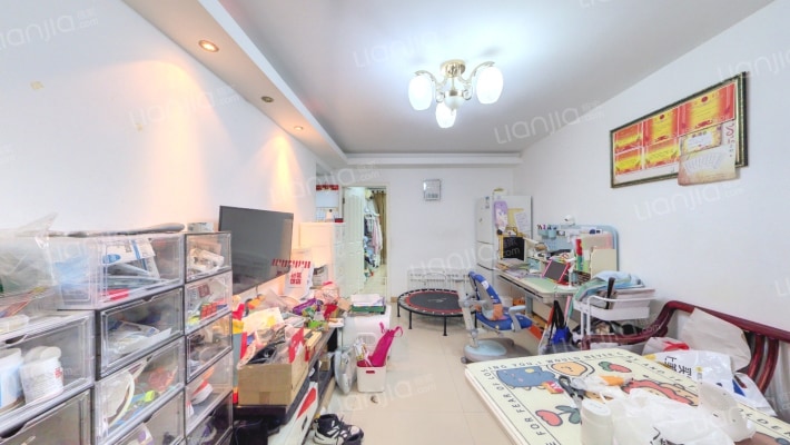 锦标园二手房实景图