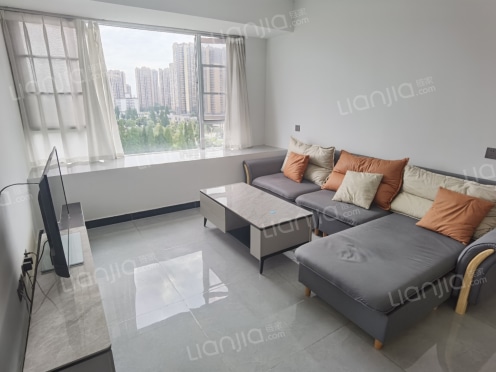 整租·嘉源红郡 3室2厅 西