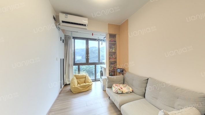 嘉鑫阳光雅居二手房实景图