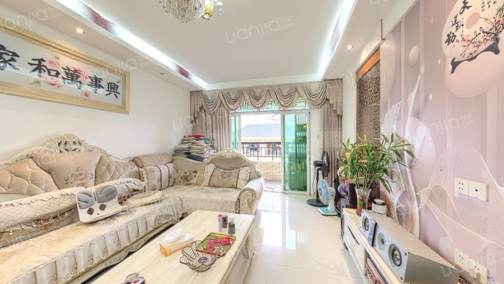 碧海名苑二手房实景图