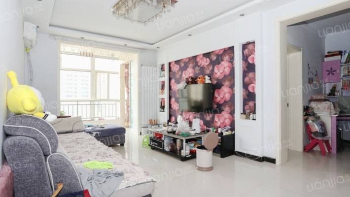 新园西苑二手房实景图