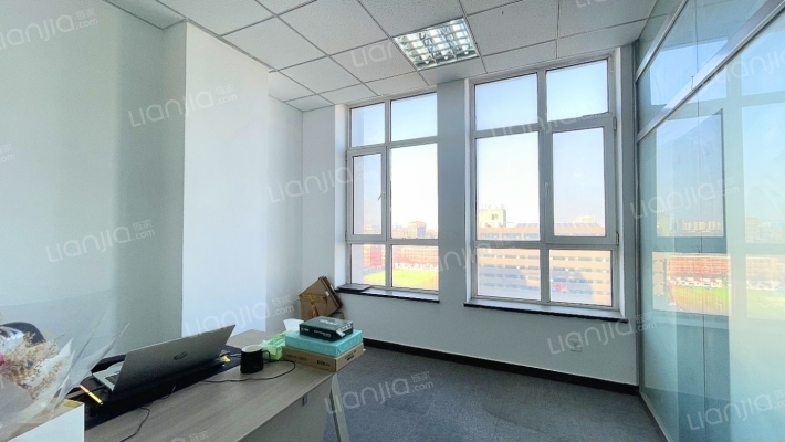 海泰信息广场二手房实景图