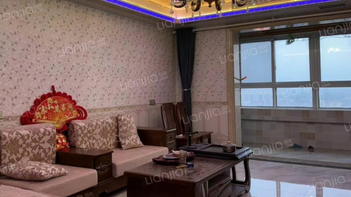 万象天地二手房实景图