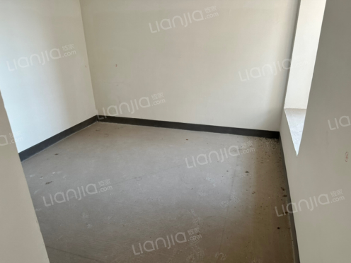 整租·奥园越时代B区 4室2厅 东南