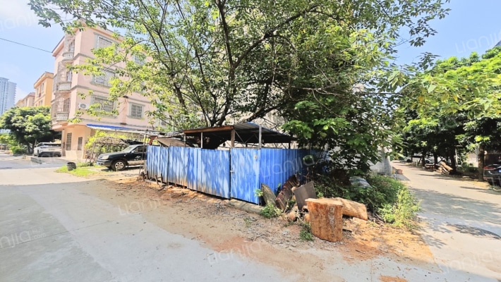 北海市银滩社会主义新农村回建二区二手房实景图