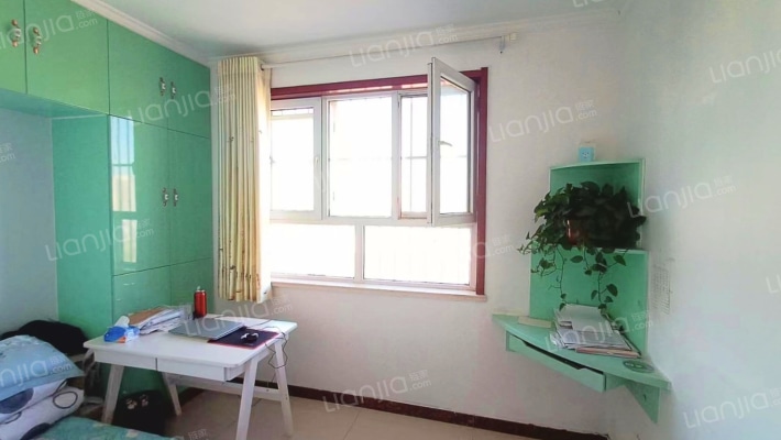 公园壹号  两居室  业主诚意出售-卧室A