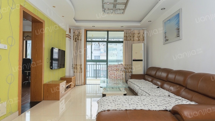 金杏苑二手房实景图