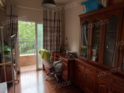 整租·海悦蓝庭 3室2厅 南