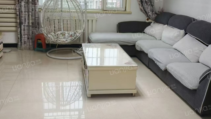 惠祥园二手房实景图