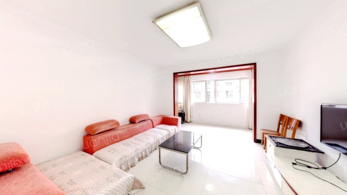 富绿新村二手房实景图