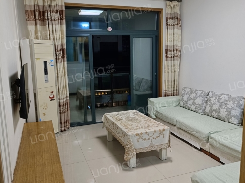 整租·东衡槟城 2室2厅 东