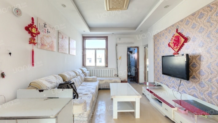 钟楼生活区二手房实景图