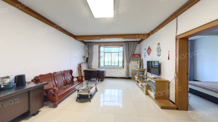 旭日大道85号二手房实景图