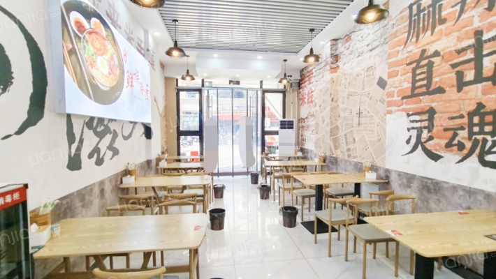 津沽·时光里二手房实景图