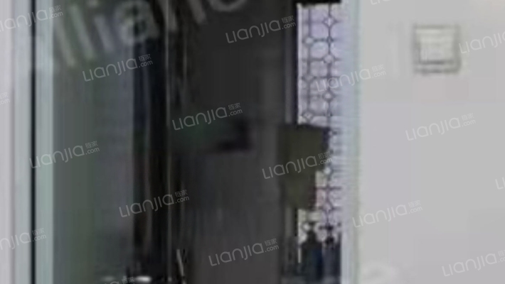 范阳路 二康旁边精装南北三居房本满5-卫生间