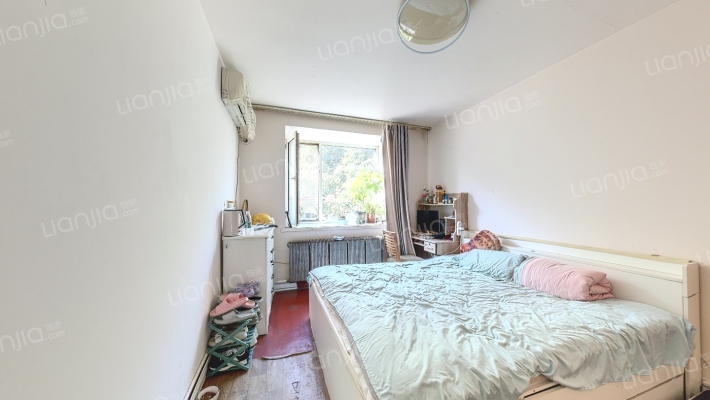 绿山巷二手房实景图