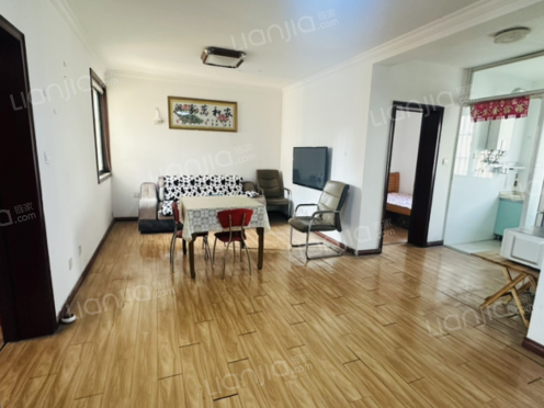 整租·康居名城 3室2厅 南