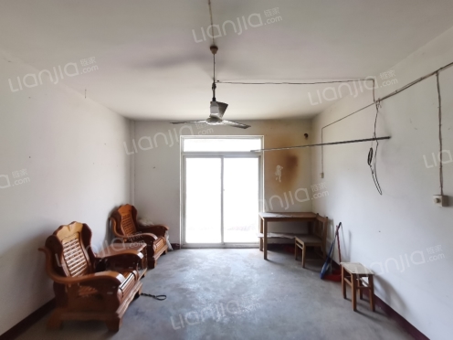 整租·余桥新村东区 2室2厅 南