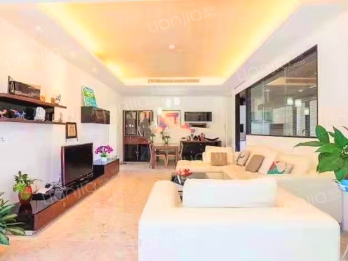 整租·半山半岛双海湾二期 3室2厅 南/北