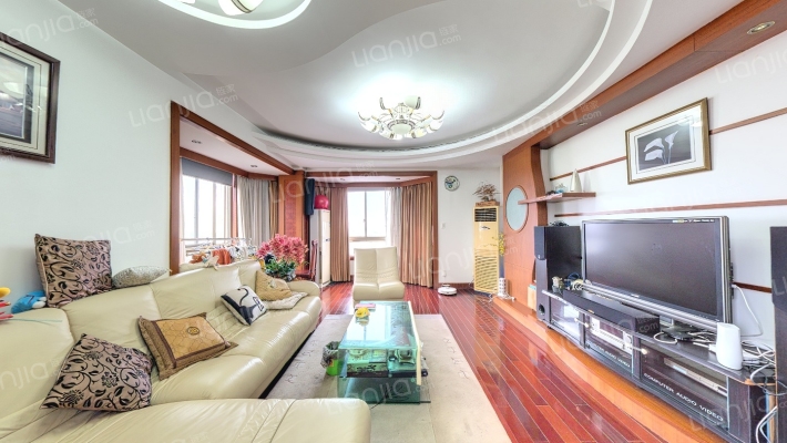 中富花苑二手房实景图