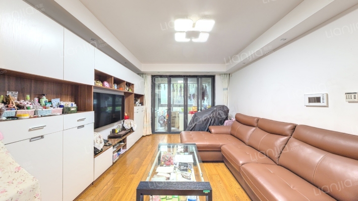 保利御樽苑三期二手房实景图