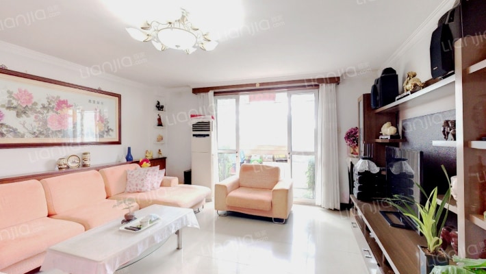 角门15号院二手房实景图