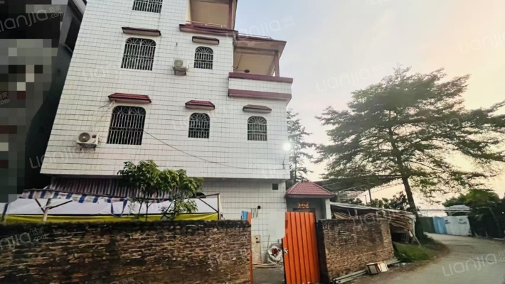 沙滘二手房实景图