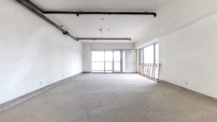 天幕阔景二手房实景图