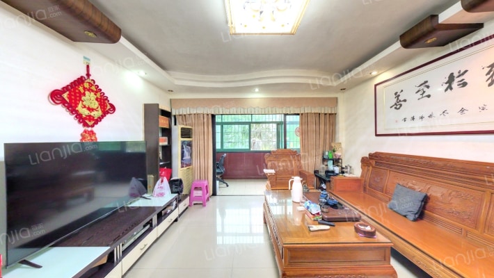 浩益花园二手房实景图