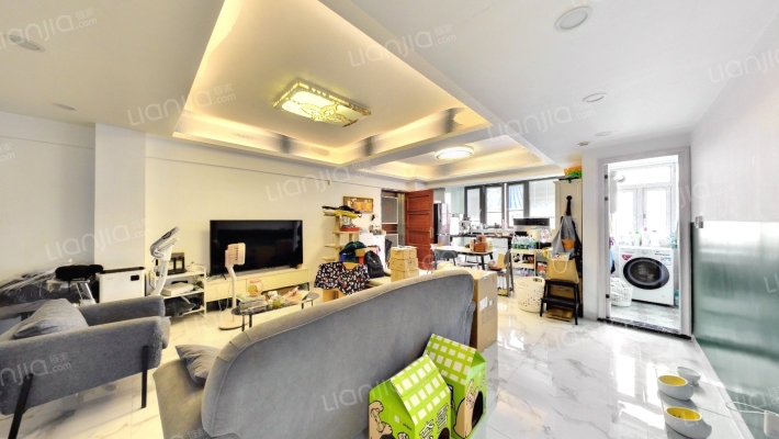 永安居二手房实景图