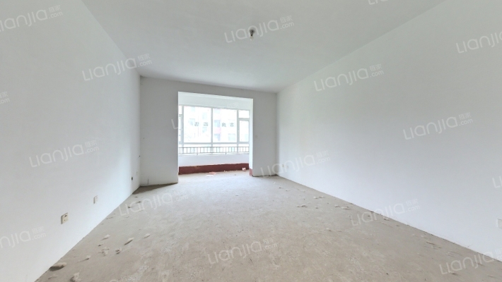 金域馨园二手房实景图