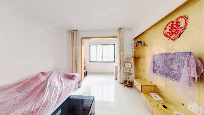 东方家园二手房实景图