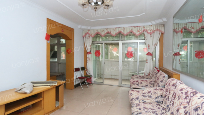 钟楼大街71号二手房实景图