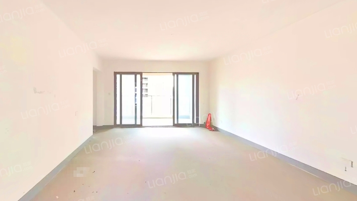 碧桂园柏悦华府二手房实景图