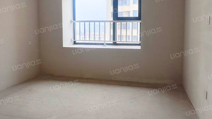 此房有本，南北通透，毛坯交付，随心装修，好楼层-卧室A