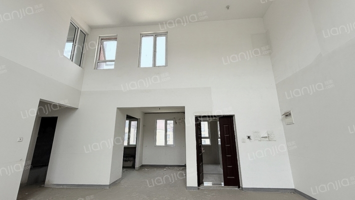 大华潘安湖首府二手房实景图