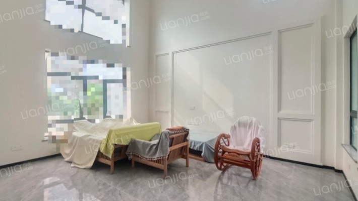 芒果树二手房实景图