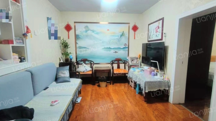 彩印厂宿舍(中兴路)二手房实景图