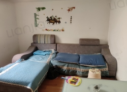 整租·华南小区 1室1厅 东_华南小区租房