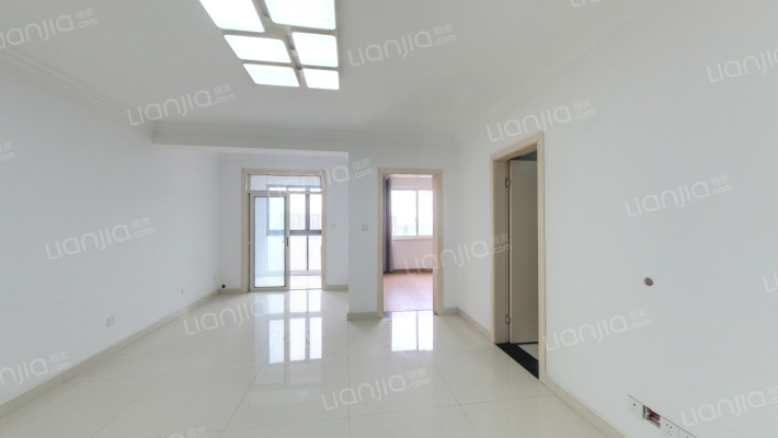 江南春晓西区二手房实景图