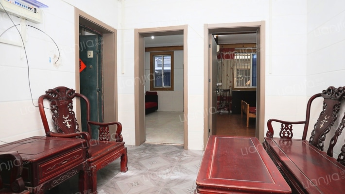 二道巷二手房实景图