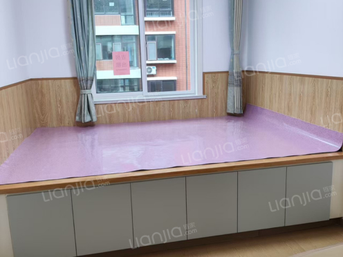 整租·丰和朗庭西区 2室2厅 南