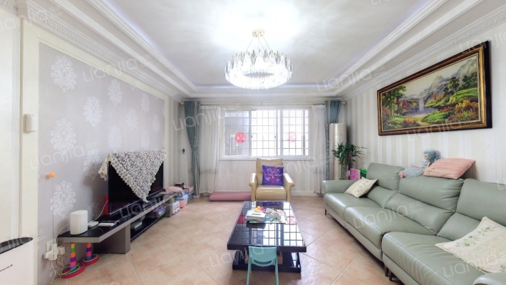 海璟新天地二手房实景图