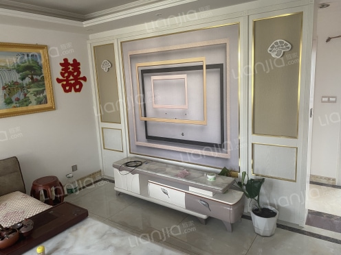 整租·华泰苑 2室1厅 东南