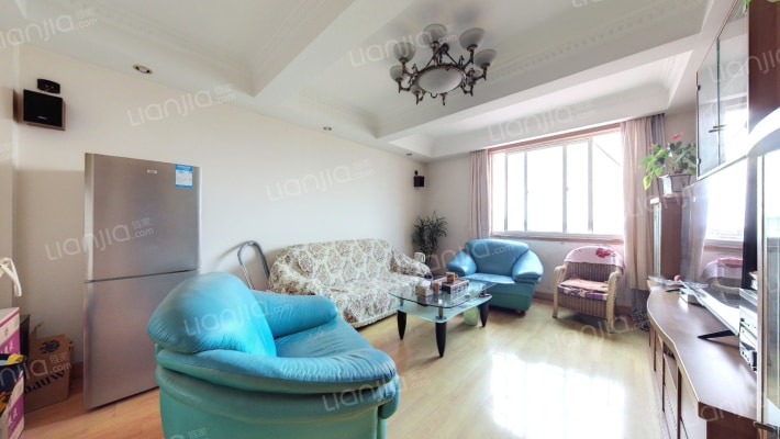 玉兰苑(川沙)二手房实景图