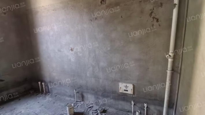 丹佛尔湾 4室2厅 南 北-卫生间A