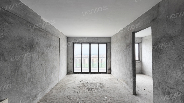 丽柏悦府二手房实景图