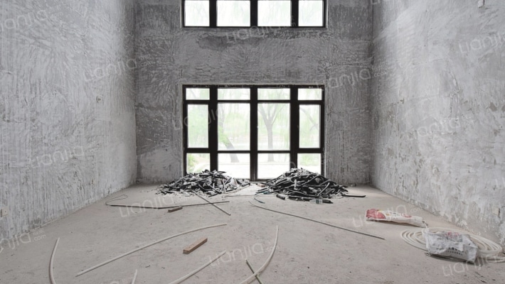 艾力枫社二手房实景图