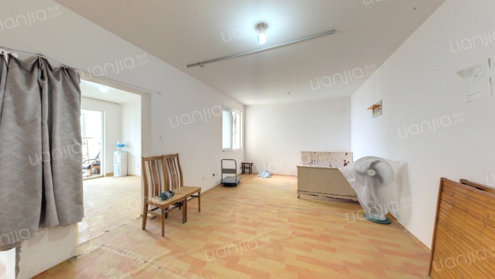 龙塘西苑二手房实景图