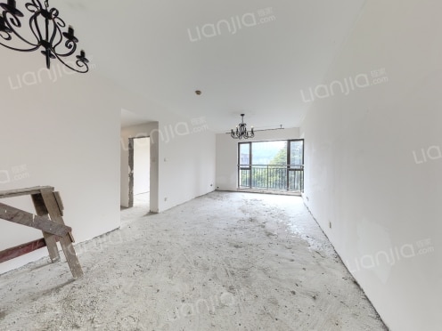 整租·雍江苑 2室2厅 西